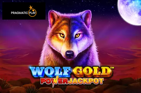 Wolf Gold Power Jackpot